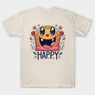 Happy Always T-Shirt